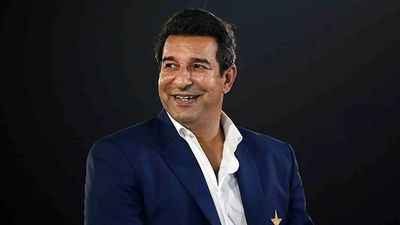 'Bowling average 100 ki aur batting average 9 ki': Wasim Akram on Pakistan's Champions Trophy squad