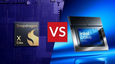 Qualcomm Snapdragon X Elite vs Intel Core Ultra Series 2: Which is best for AI laptops and why?