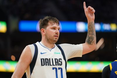 Why did Dallas trade Luka Doncic? Here’s what the Mavs are saying