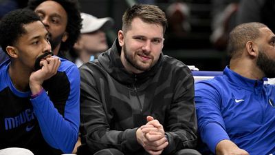 Two Reasons Behind Mavericks' Shocking Decision to Trade Luka Doncic to Lakers