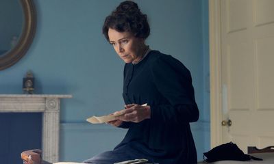 TV tonight: Keeley Hawes stars in a Jane Austen tale with a twist