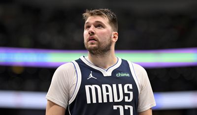 Luka Doncic and Anthony Davis trade grades: Who won the jaw-dropping Lakers-Mavericks deal?