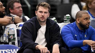 Mavericks GM Explained League-Altering Luka Dončić-Anthony Davis Trade