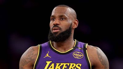 LeBron James, Anthony Davis, Luka Doncic Reportedly All Stunned By Lakers-Mavericks Trade