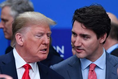 Canada, Mexico Retaliate With Counter-Tariffs In Response To Trump's Order