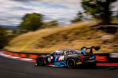 Bathurst 12 Hour: BMW scores first win in 15 years with dominant 1-2