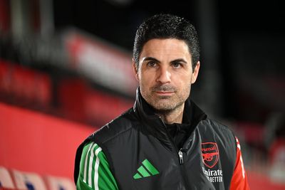 Mikel Arteta must take bold attacking approach as Arsenal look to exploit Man City weakness