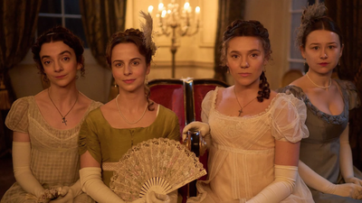 How to watch 'Miss Austen' online from anywhere – stream Jane Austen historical drama