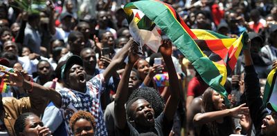 Education in Zimbabwe has lost its value: study asks young people how they feel about that