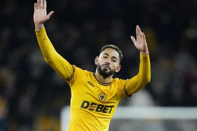 Matheus Cunha’s new contract ‘symbolises his importance’ to Wolves – Matt Hobbs