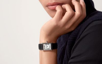 Best rectangle dial watches for a stylish look