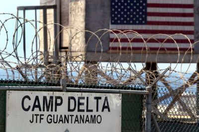 Immigration Advocates Denounce Use of Guantanamo to Detain Migrants: 'Not Really a Detention Center, It's More Like Purgatory'