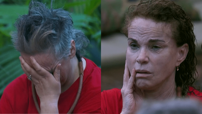 Who Was Eliminated On I’m A Celebrity… Get Me Out Of Here! 2025?