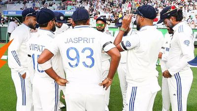 Two-tier Test format likely before India's tour of England: Report