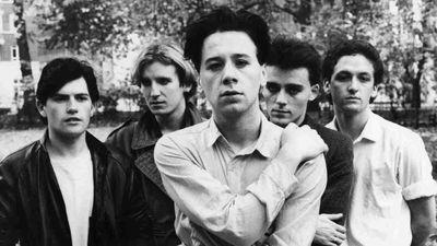 “They explained about this movie called The Breakfast Club. They apparently had a song for us. We said: ‘No chance!’”: How Simple Minds went from punk to stadium rock, via an 80s Brat Pack classic