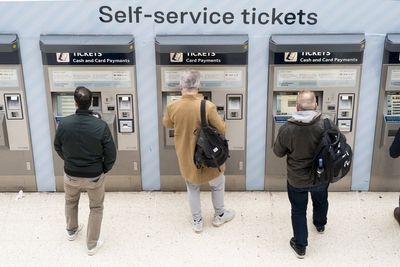 Cap long-distance train fares to avoid ‘punitive pricing’ – campaigners