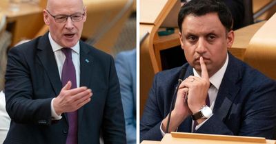 SNP to stay biggest Holyrood party as support for Labour 'implodes', poll says