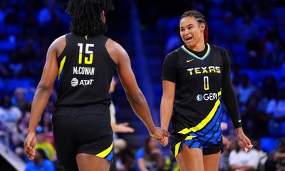 WNBA free agency: sorting the winners and losers from the chaos