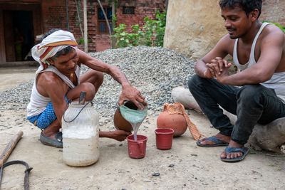 Lessons from Bihar, India's booze ban