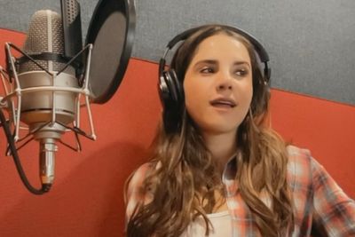 Meet the Woman Behind "La Jefa" on This Season's 'La Casa de los Famosos'