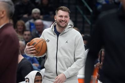 Luka Doncic heading to LA Lakers in ‘crazy’ blockbuster trade