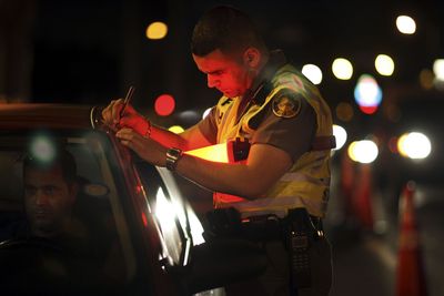 Florida Highway Patrol to Take on Expanded Role in Immigration Enforcement