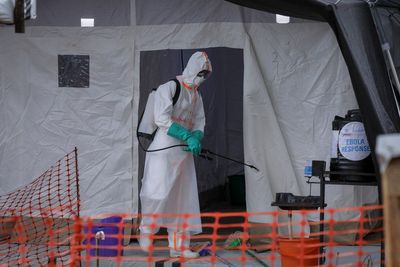 Ugandan health authorities are set to begin an Ebola vaccine trial after new outbreak kills a nurse