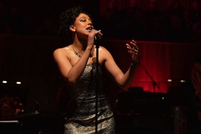 Mississippi Goddam at the Royal Festival Hall review: thunderous Nina Simone tribute