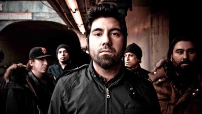 “We had our share of arguments doing this record, a lot of them, but those arguments should escalate our art”: How Deftones rose above musical tension and a horrific tragedy with Gore