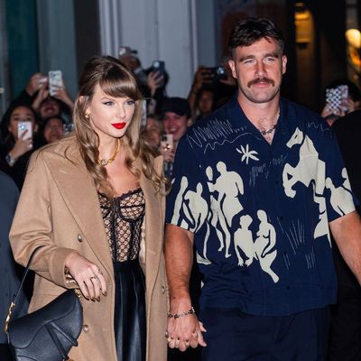 Why Taylor Swift and Travis Kelce will not be walking the Grammys red carpet together