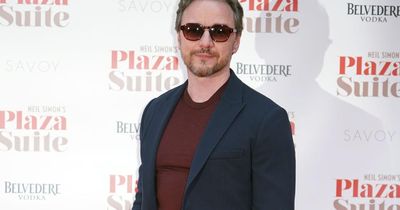 Can you still get tickets to In Conversation with James McAvoy at the GFF?