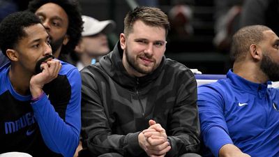 ESPN Insider Shared Wild Text He Got From NBA-All Star Over Mavs Trading Luka Doncic