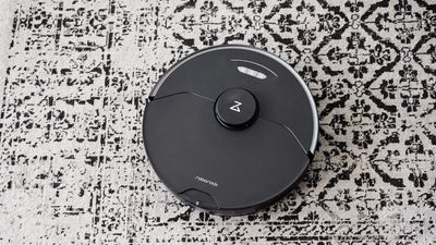 How to clean your Roborock vacuum — 5 essential maintenance tips