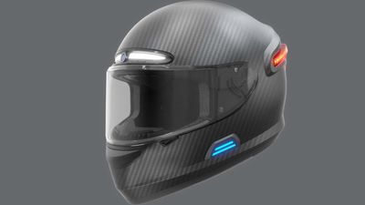 Would You Rock LIVALL’s MC1 Pro Carbon Smart Helmet?