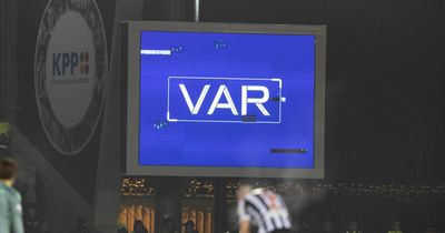 St Mirren issue furious VAR statement over 'accumulation of errors'