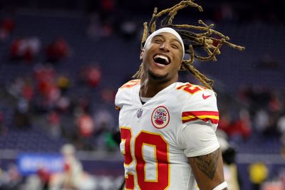 Chiefs S Justin Reid reveals extra motivation for Super Bowl LIX: ‘We gotta win’
