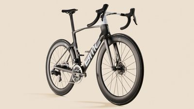 BMC Teammachine R 01 ONE review: very fast on smooth tarmac, built with incredible attention to detail