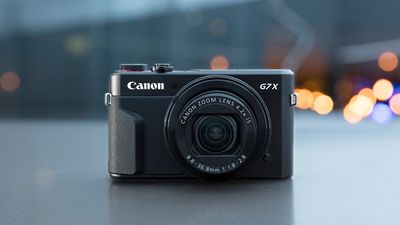 Canon compact cameras tipped for a big return with rumored Powershot V1 – and I think that's Canon's most exciting play for 2025