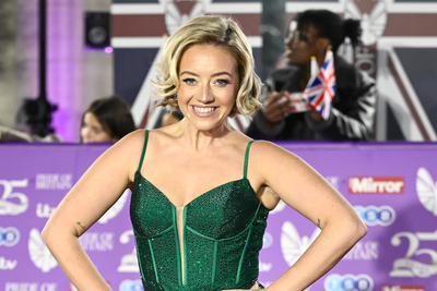 Kelsey Parker reveals pregnancy to closest friends and family in sweet video montage