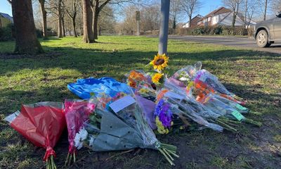 Tributes paid to two children killed in car collision in Essex