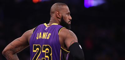 Will LeBron James be traded by the Lakers next after the Luka Doncic stunner?