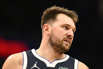 Dallas Mavericks left to answer big question on Luka Doncic trade: Why?