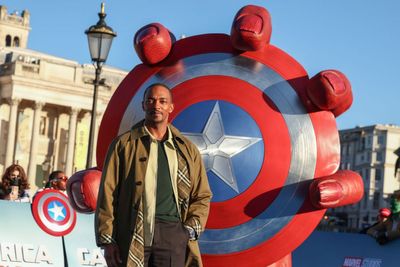 Captain America fans defend Anthony Mackie from Trump supporters: ‘He is right’