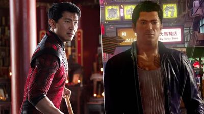 The Sleeping Dogs movie is reportedly now in development, with Marvel star Simu Liu set to take on "dream" lead role