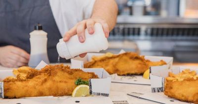 Time Out names Scottish island chip shop as 'one of best in UK'