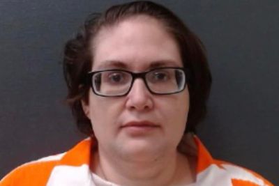 California woman is first in Texas history to be determined a Sexually Violent Predator