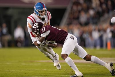 Scouts not sold on another QB trying to be forced into the conversation