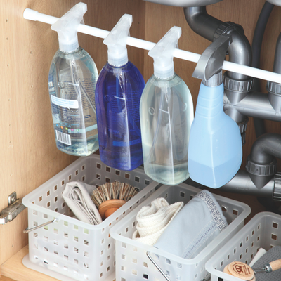 I've been rage cleaning for a long time without realising it — Here's what it is and why it can be beneficial, according to experts