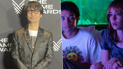 Hideo Kojima has just given his seal of approval to one of 2024's best but most underseen horror movies