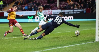 Motherwell 1 Celtic 3: Emotional Jota marks return with clincher for Celtic